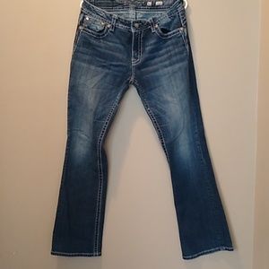 Miss Me Jeans size 32